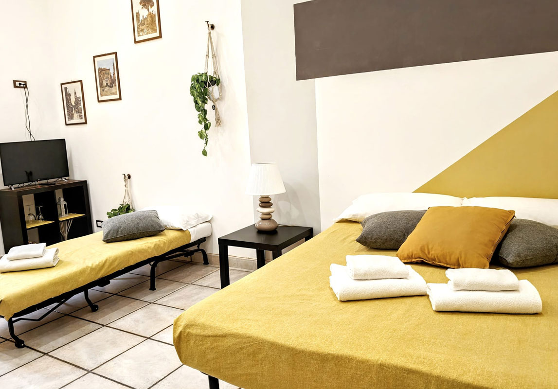 SUITE TEATRO
